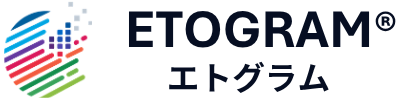 ETOGRAM | エトグラム